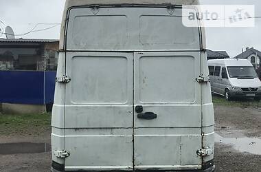 Микроавтобус Iveco Daily 1995 в 