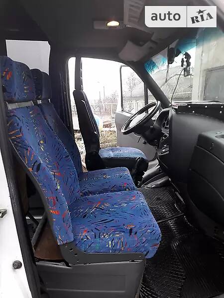 Інші автобуси Iveco Daily 2002 в Хмельницькому