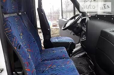 Другие автобусы Iveco Daily 2002 в 