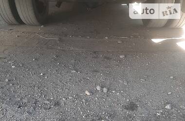 Грузовой фургон Iveco Daily 2005 в 