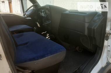 Грузовой фургон Iveco Daily 2005 в 