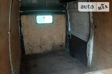Грузовой фургон Iveco Daily 2005 в 