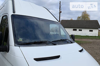 Грузовой фургон Iveco Daily 2006 в 