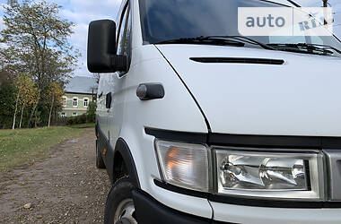 Грузовой фургон Iveco Daily 2006 в 