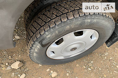Грузовой фургон Iveco Daily 2006 в 