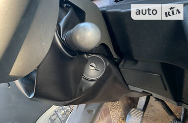 Грузовой фургон Iveco Daily 2006 в 