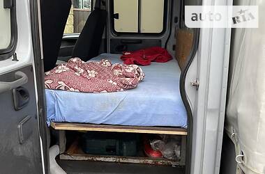 Тентованый Iveco Daily 2011 в 