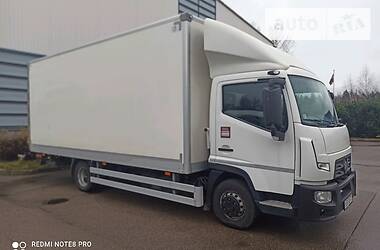 Грузовой фургон Iveco Daily 2016 в 