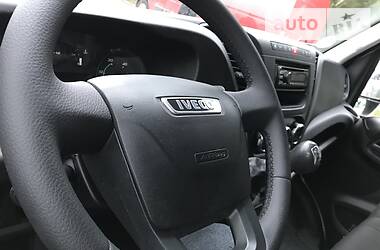 Грузовой фургон Iveco Daily 2016 в 