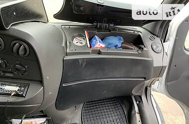  Iveco Daily 2000 в 