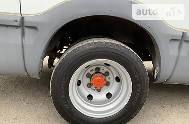  Iveco Daily 2000 в 