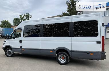  Iveco Daily 2000 в 