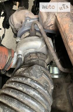  Iveco Daily 2000 в 