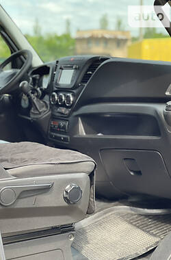 Рефрижератор Iveco Daily 2014 в 