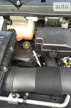 Борт Iveco Daily 2017 в 