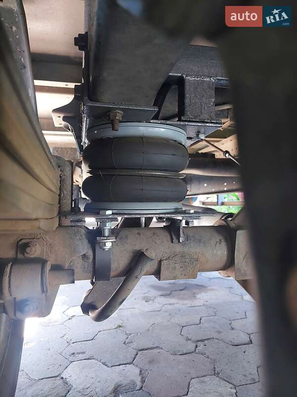 Вантажний фургон Iveco Daily 2016 в Чернігові