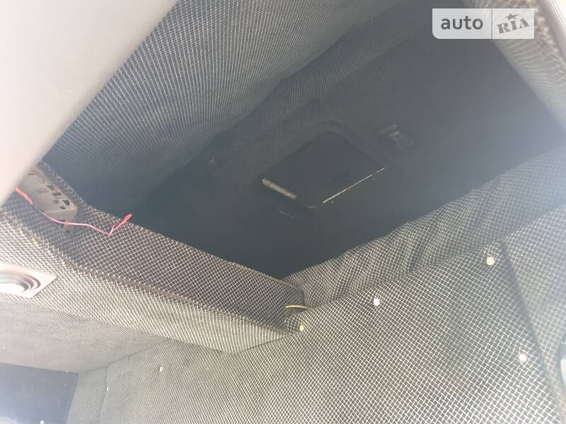 Вантажний фургон Iveco Daily 2000 в Броварах