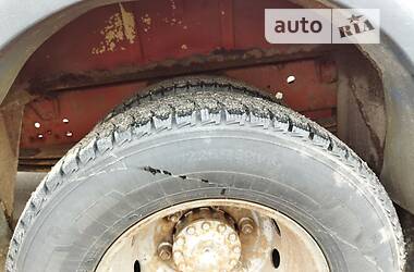 Грузовой фургон Iveco Daily 2004 в 