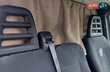 Грузовой фургон Iveco Daily 2005 в 