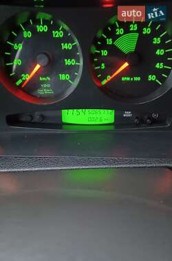 Грузовой фургон Iveco Daily 2005 в 