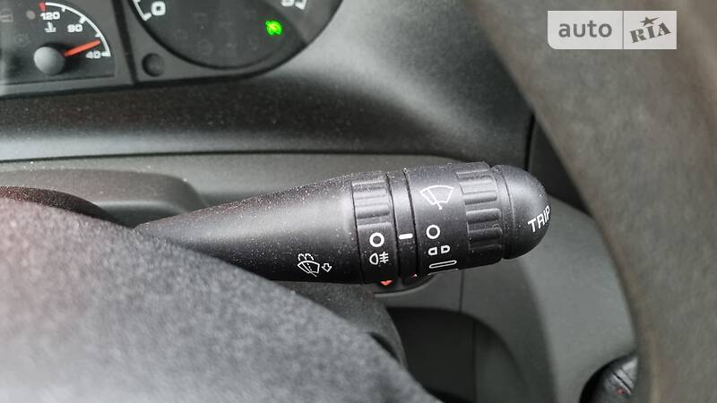 Вантажний фургон Iveco Daily 2012 в Луцьку фото 6 Вантажний фургон Iveco Daily 2012 в Луцьку