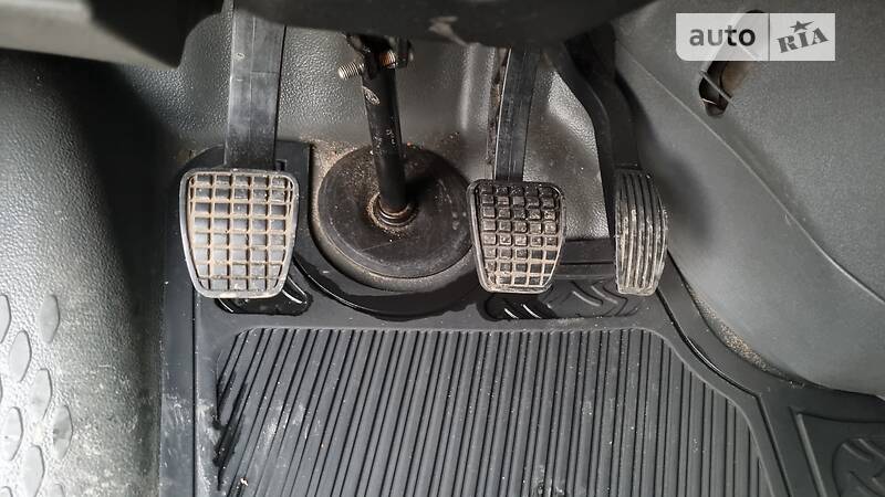 Вантажний фургон Iveco Daily 2012 в Луцьку фото 2 Вантажний фургон Iveco Daily 2012 в Луцьку