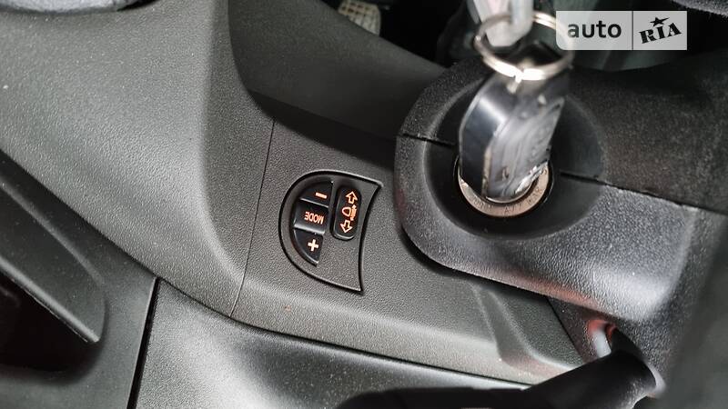 Вантажний фургон Iveco Daily 2012 в Луцьку фото 7 Вантажний фургон Iveco Daily 2012 в Луцьку