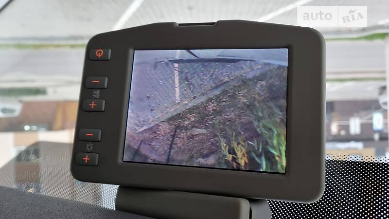 Вантажний фургон Iveco Daily 2012 в Луцьку фото 26 Вантажний фургон Iveco Daily 2012 в Луцьку