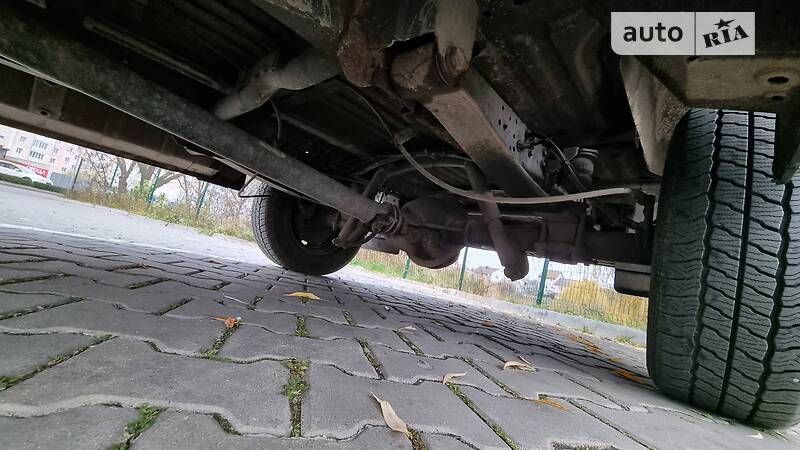 Вантажний фургон Iveco Daily 2012 в Луцьку фото 35 Вантажний фургон Iveco Daily 2012 в Луцьку