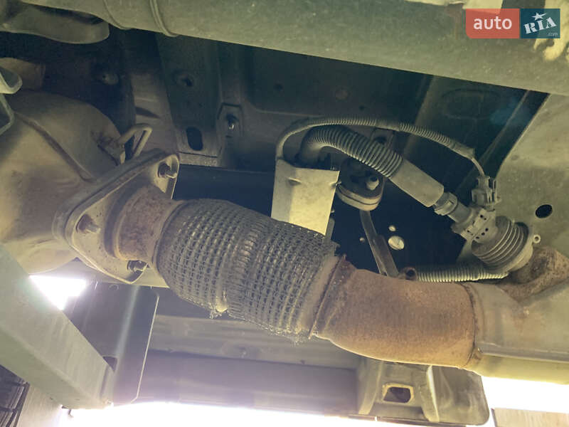 Грузовой фургон Iveco Daily 2016 в Ровно фото 26 Грузовой фургон Iveco Daily 2016 в Ровно