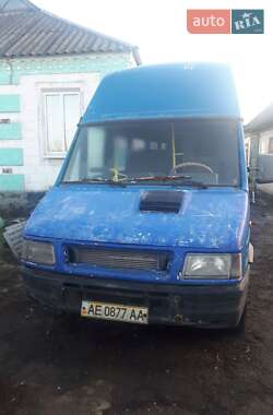 Городской автобус Iveco Daily 1999 в 