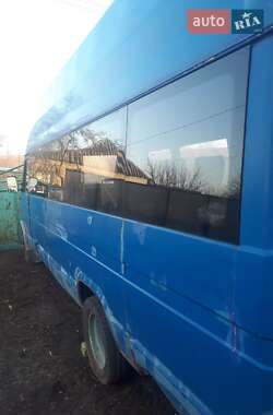 Міський автобус Iveco Daily 1999 в Дніпрі