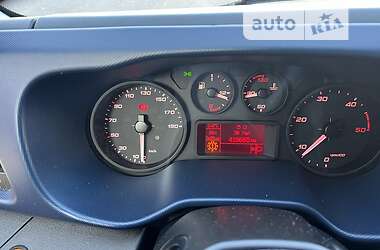 Тентований Iveco Daily 2019 в 