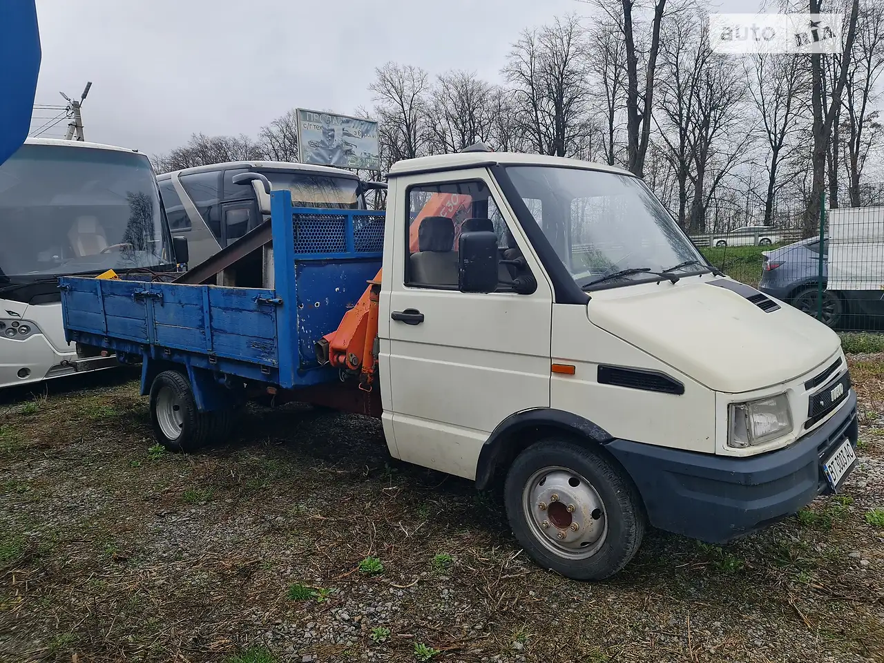 2016 Mercedes-Benz Citan - мініатюра 62
