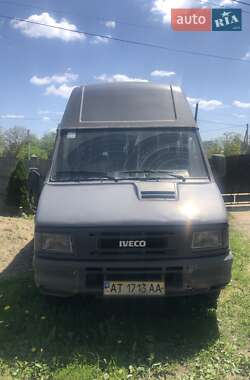 Iveco Daily 1998