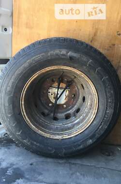 Грузовой фургон Iveco Daily 2008 в 