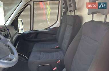 Вантажний фургон Iveco Daily 2016 в 