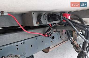 Рефрижератор Iveco Daily 2011 в 