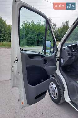 Рефрижератор Iveco Daily 2011 в 