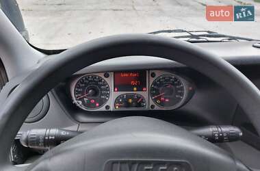 Рефрижератор Iveco Daily 2011 в 