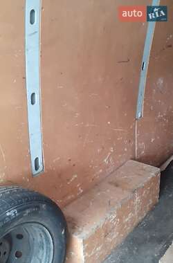 Грузовой фургон Iveco Daily 2014 в 