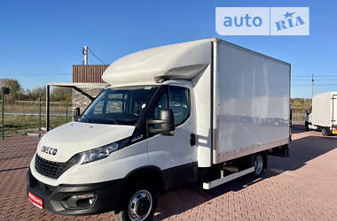 Грузовой фургон Iveco Daily 2019 в 