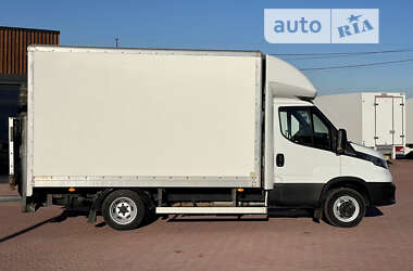 Грузовой фургон Iveco Daily 2019 в 