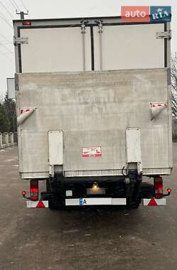 Рефрижератор Iveco Daily 2011 в 