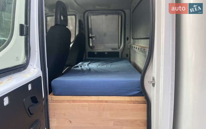 Рефрижератор Iveco Daily 2018 в Черновцах