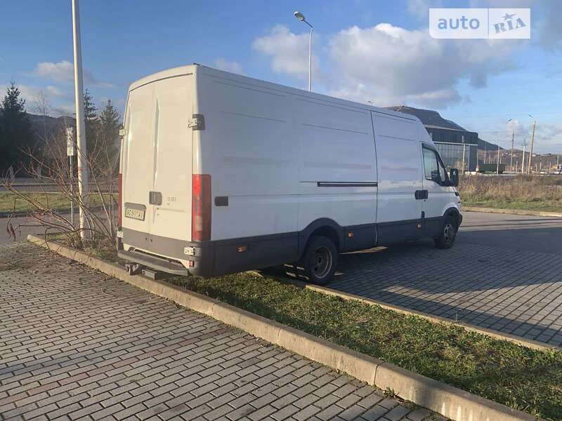 Iveco Daily 2005