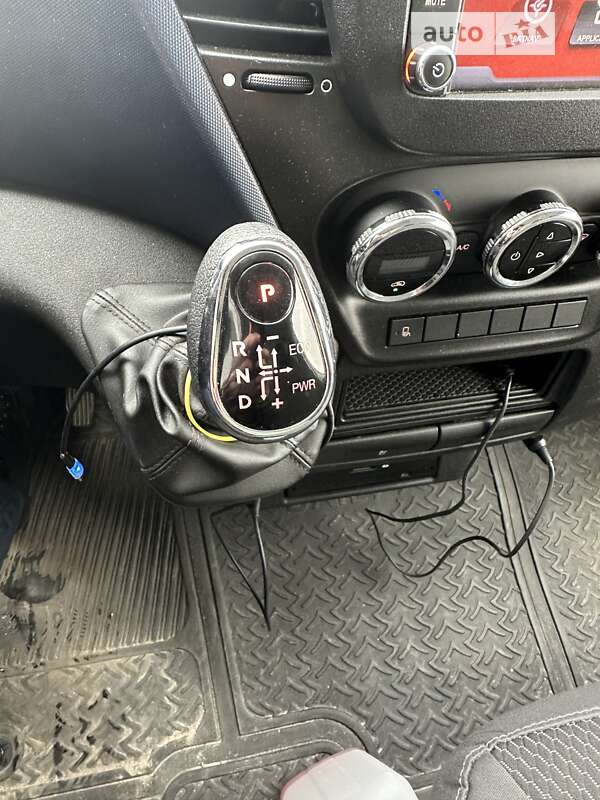 Грузовой фургон Iveco Daily 2019 в Львове