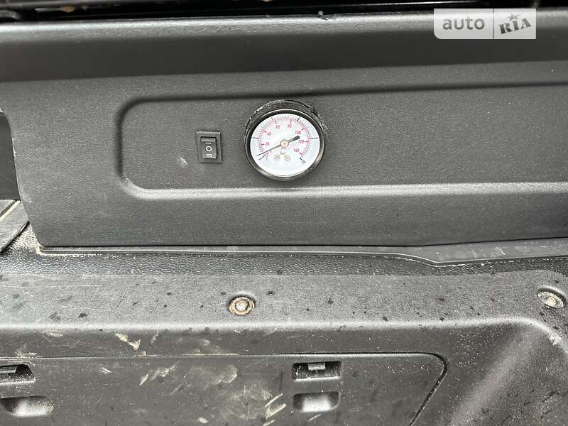 Грузовой фургон Iveco Daily 2019 в Львове