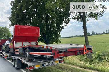 Автовоз Iveco Daily 2019 в 