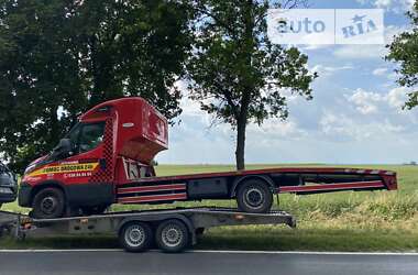 Автовоз Iveco Daily 2019 в 